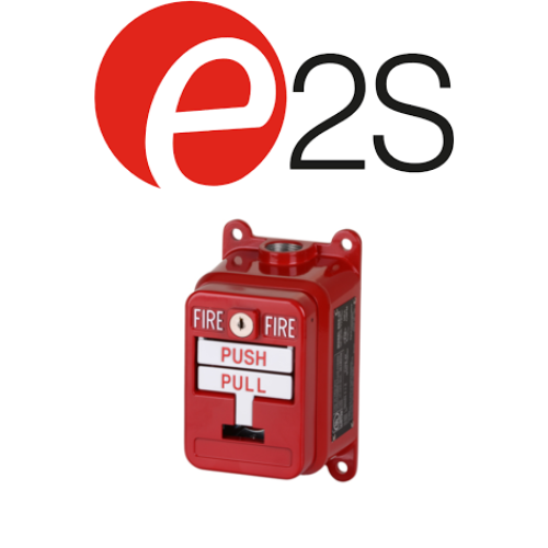 D1xCP1PSDDN2A1R Explosion Proof Manual Pull Station E2S Vietnam