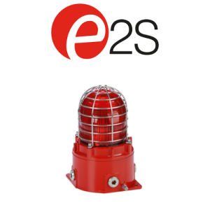 STExB2X10DC024AS1A1R/R Xenon Strobe Beacon E2S Vietnam