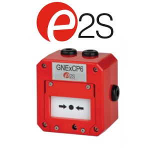 GNExCP6BBGSSNGS1A1RN24 Break Glass Call Point E2S Vietnam