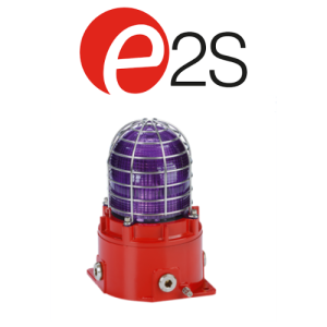 STEXB2LD2DC024BS3A1R/B Blue Beacon E2S Vietnam