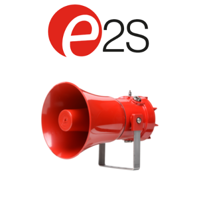 STEXS2FDC024BS3A1R Alarm Sounder E2S Vietnam