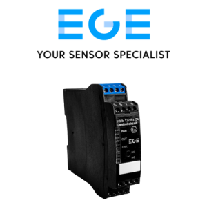 IKMb 122 Ex-24 Amplifier EGE Elektronik Vietnam