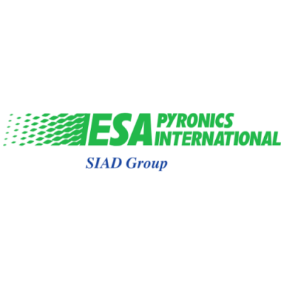ESA Pyronics Vietnam