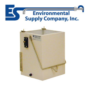 M5-CB04 COLD BOX ESC-Environmental Supply Vietnam