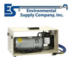 P-0523-OF-SS-V PUMP ESC-Environmental Supply Vietnam