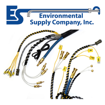 UC-025 UMBILICAL CABLE ESC-Environmental Supply Vietnam