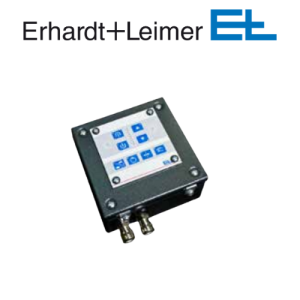 DC 9156 Controller Erhardt-leimer Vietnam