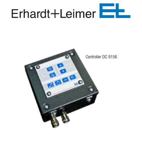 DC9156 Controller Erhardt-leimer Vietnam