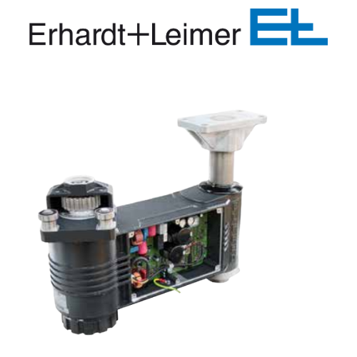 KR6030R Actuator Erhardt+Leimer Vietnam