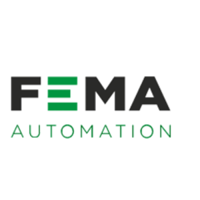 Đại lý Fema Automation Vietnam
