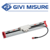 GVS215 T5E Self-aligned incremental magnetic encoder Givi Misure Vietnam