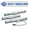 GVS400 T5Z Incremental linear encoder Givi Misure Vietnam