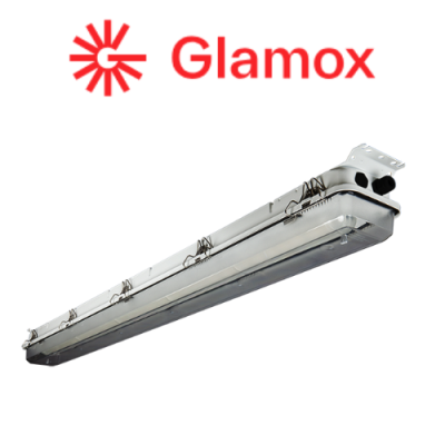 MAX106217 Ex hazardous lighting Glamox Vietnam