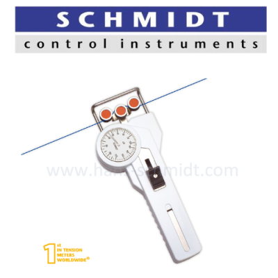 DX2-400 Tension Meter Hans schmidt Vietnam
