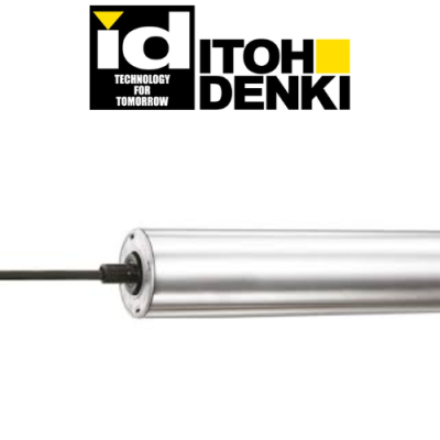 PM320HS Motorised Drive Rollers Itoh Denki Vietnam