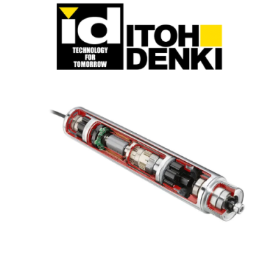 PM500FE Motorised Drive Rollers Itoh Denki Vietnam