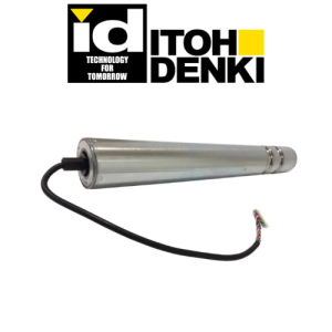 PM605KT Motorised Drive Rollers Itoh Denki Vietnam