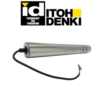 PM605KT Motorised Drive Rollers Itoh Denki Vietnam
