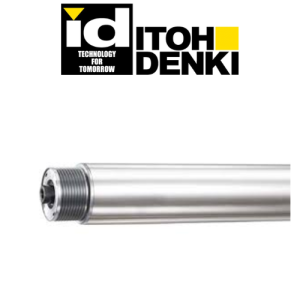 PM605VE Motorised Drive Rollers Itoh Denki Vietnam