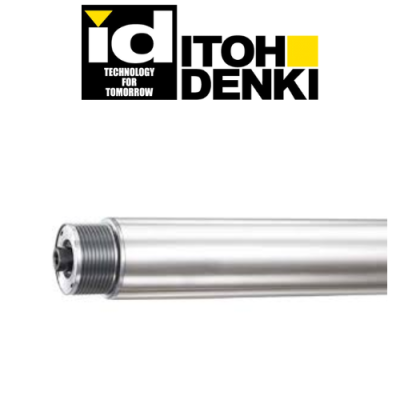 PM605VE Motorised Drive Rollers Itoh Denki Vietnam