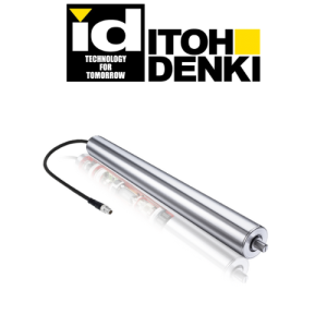 PM605XE Motorised Drive Rollers Itoh Denki Vietnam