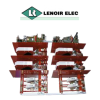 CEX-0004 Field discharge circuit breaker Lenoir Elec Vietnam