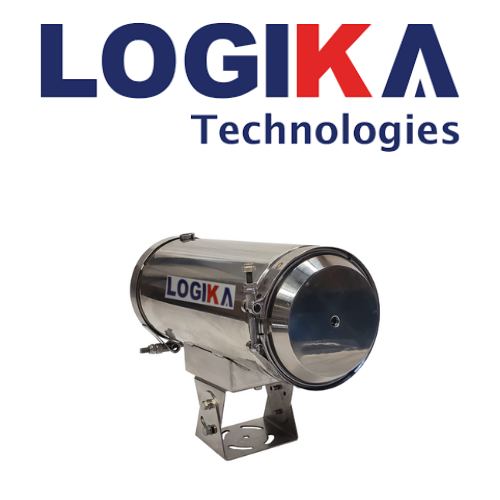 Furnace Camera for extreme environment applications Logika Vietnam