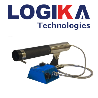 HMD-FOC – Fibre Optic Static Hot Metal Detector Logika Vietnam