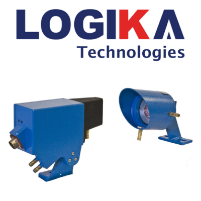 OB-VR – Optical Barrier Visible Reflector Logika Vietnam