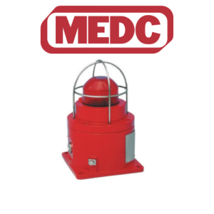 SM87HXBS Xenon strobe MEDC Vietnam