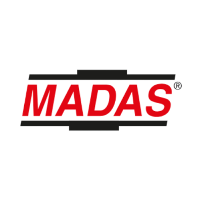 Đại lý Madas Vietnam