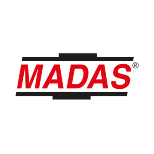 Đại lý Madas Vietnam