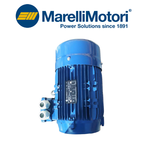 A4C2542AAST16 LV Motor MARELLI MOTORI Vietnam