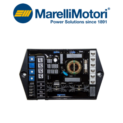 M16FA650A Automatic voltage regulator MARELLI MOTORI Vietnam