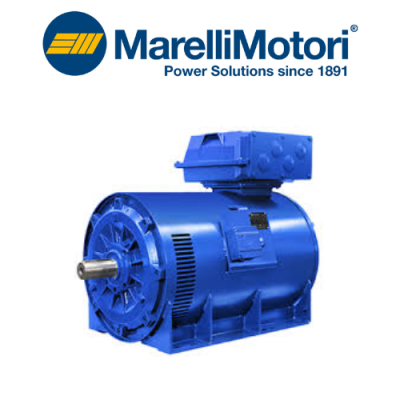 SB35DV135C Generator MARELLI MOTORI Vietnam