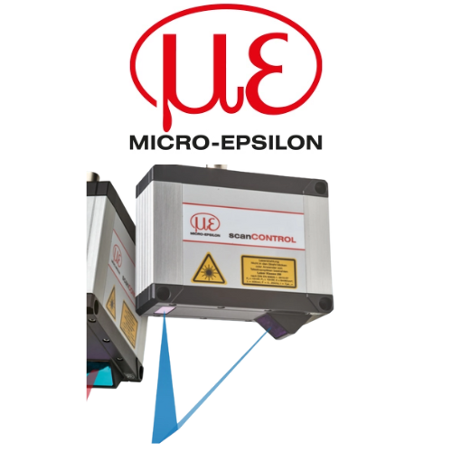 LLT3010-50 Laser scanners Micro-epsilon Vietnam