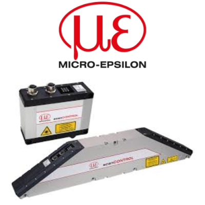 LLT3012-25 Laser scanners Micro-epsilon Vietnam