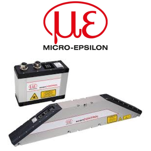 LLT3012-25 Laser scanners Micro-epsilon Vietnam