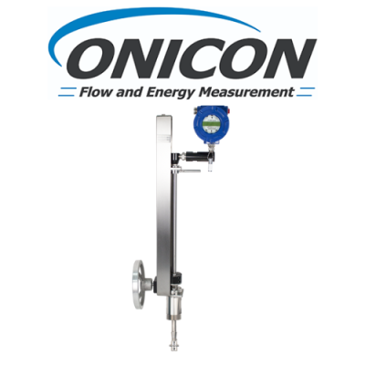 F-1500 Insertion Turbine Flow Meter for Steam Onicon Vietnam