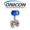 F-2601-110-1100 Inline Vortex Flow Meter Onicon Vietnam