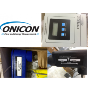 SYS-10-1111-01O1 System Installation Onicon Vietnam