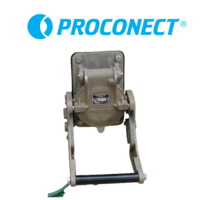 3PX6-PC Metal Plug Cap Proconect Vietnam