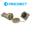 V5DF325MV Industrial Connector PROCONECT Vietnam