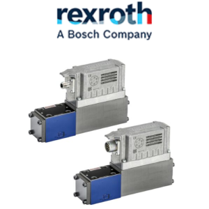 4WRPEH6C3B04L-31/M/24L1 Valve REXROTH Vietnam