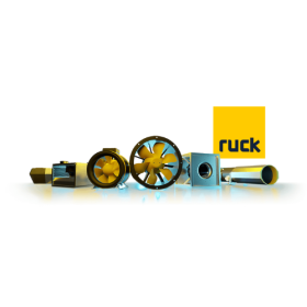 Ruck Ventilatoren Vietnam