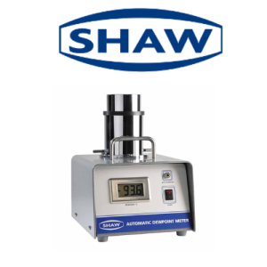 SADP-D Portable Dewpoint Meter Shaw meters Vietnam