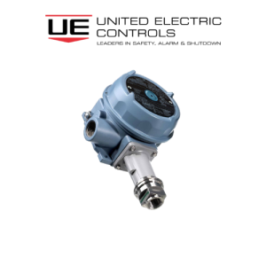 H122-361 Pressure and Temperature Switch United Electric Vietnam