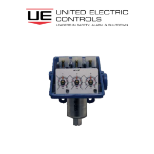 H402-361 Pressure and Temperature Switch United Electric Vietnam