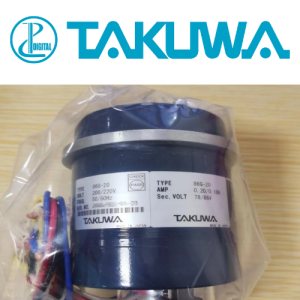 86G-20 Synchro Transmitter Takuwa Vietnam