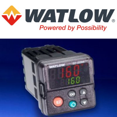 PM6L1AJ-AAAAAAA Temperature Controller Watlow Vientam